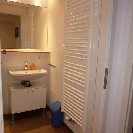 Wohnen Am Hafen Apartamento *