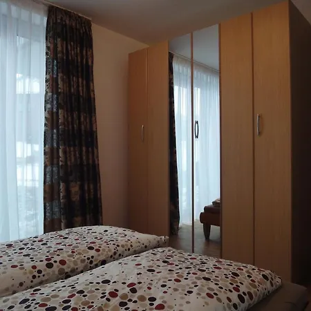 Apartamento Wohnen Am Hafen *
