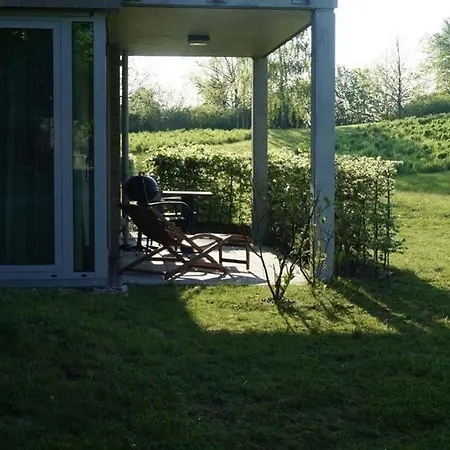 Wohnen Am Hafen Apartamento Lubeca