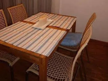 Apartamento Wohnen Am Hafen *