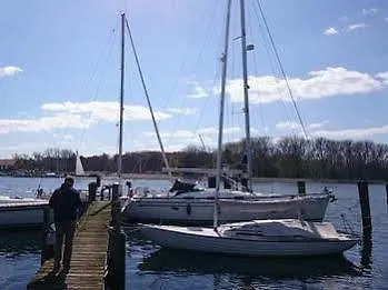 Wohnen Am Hafen *